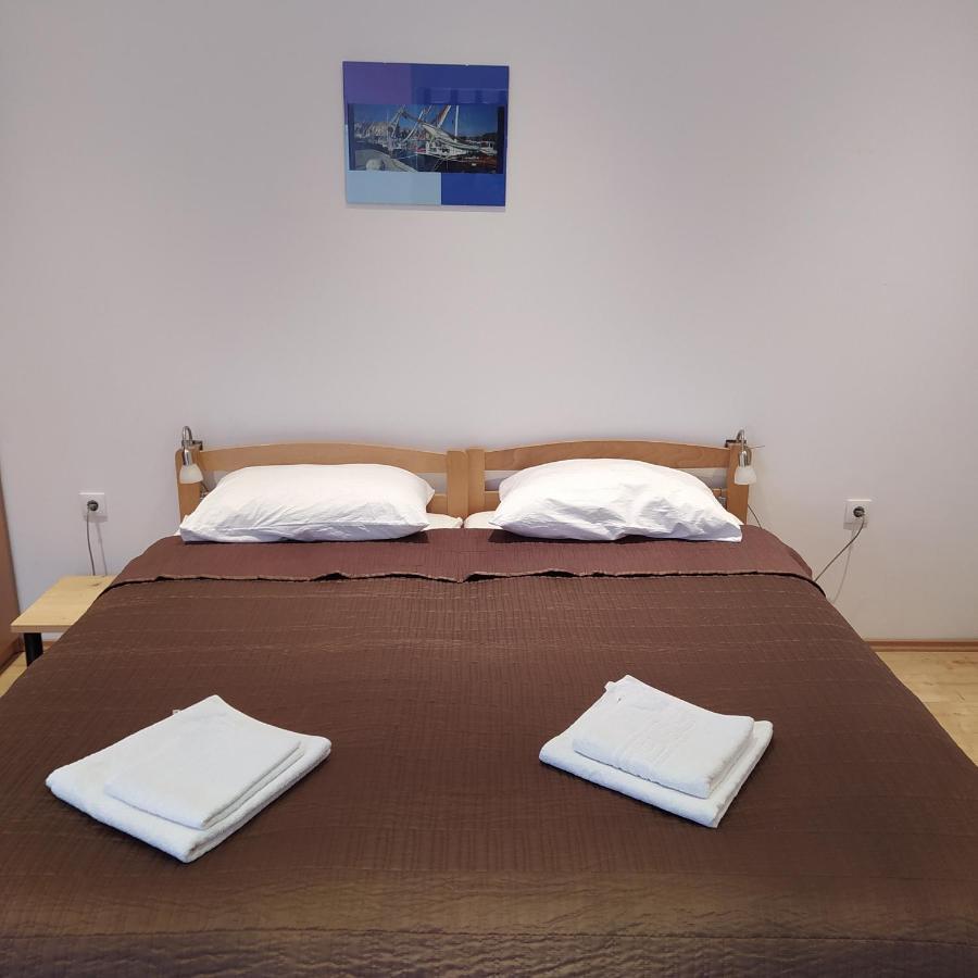 Peter&Zana Apartments ستاري غراد المظهر الخارجي الصورة