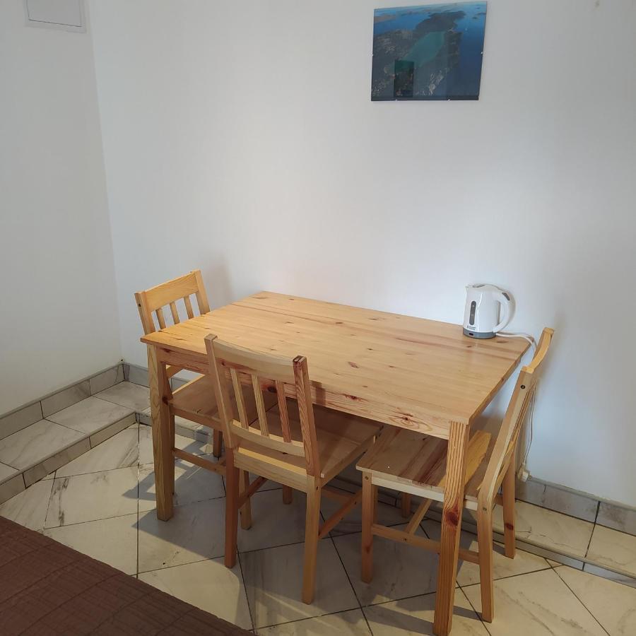 Peter&Zana Apartments ستاري غراد المظهر الخارجي الصورة
