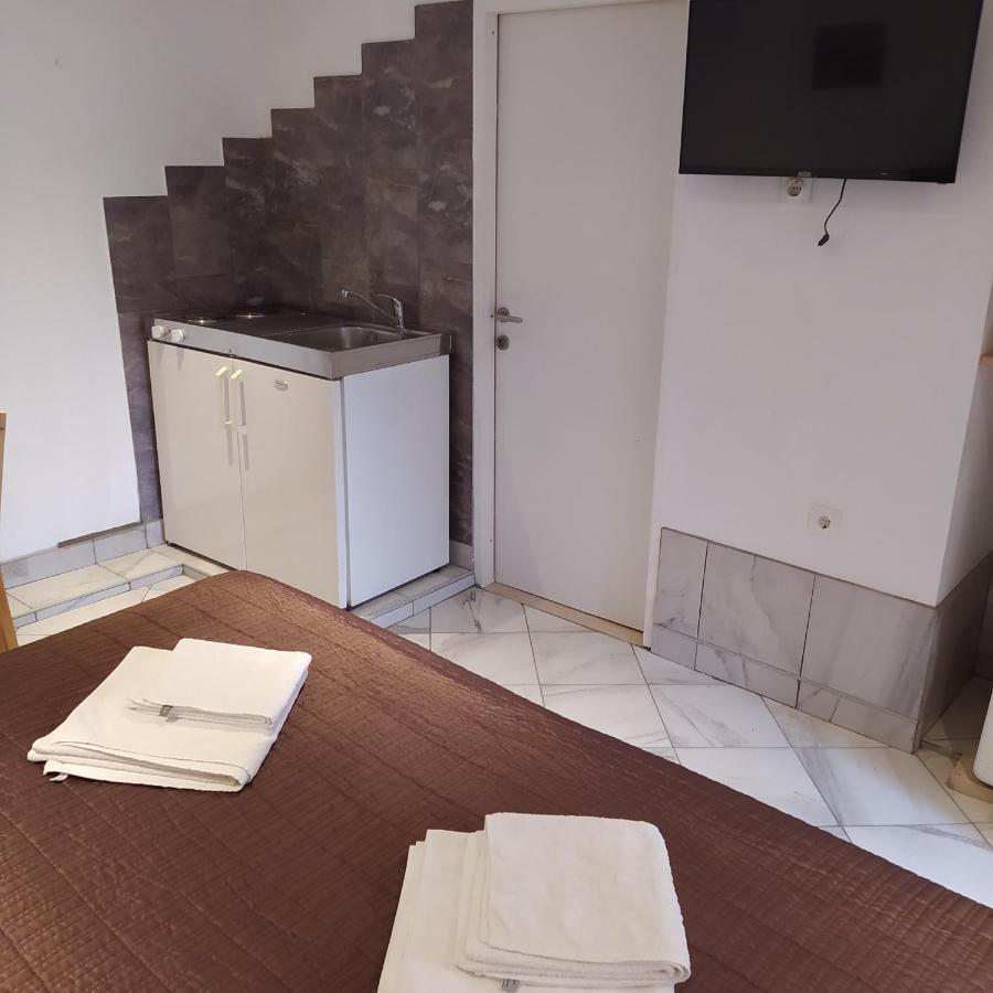 Peter&Zana Apartments ستاري غراد المظهر الخارجي الصورة