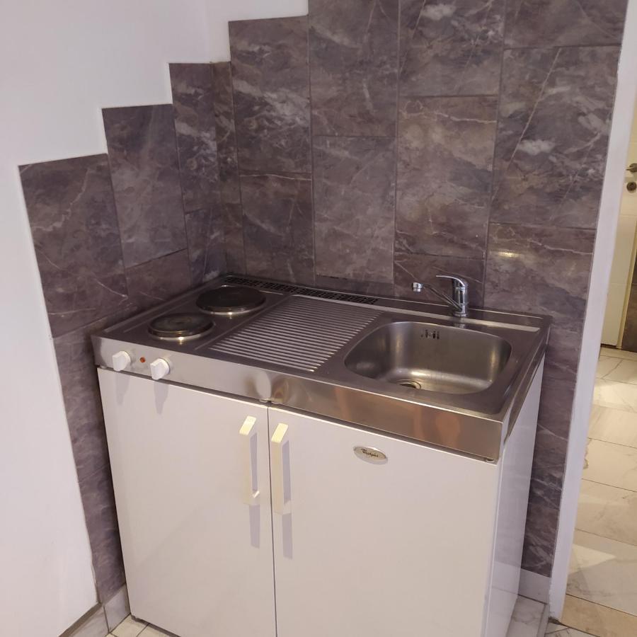 Peter&Zana Apartments ستاري غراد المظهر الخارجي الصورة