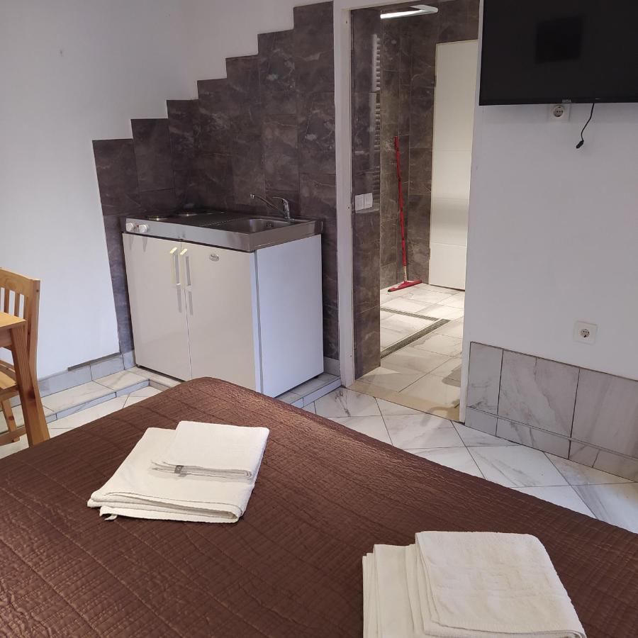 Peter&Zana Apartments ستاري غراد المظهر الخارجي الصورة