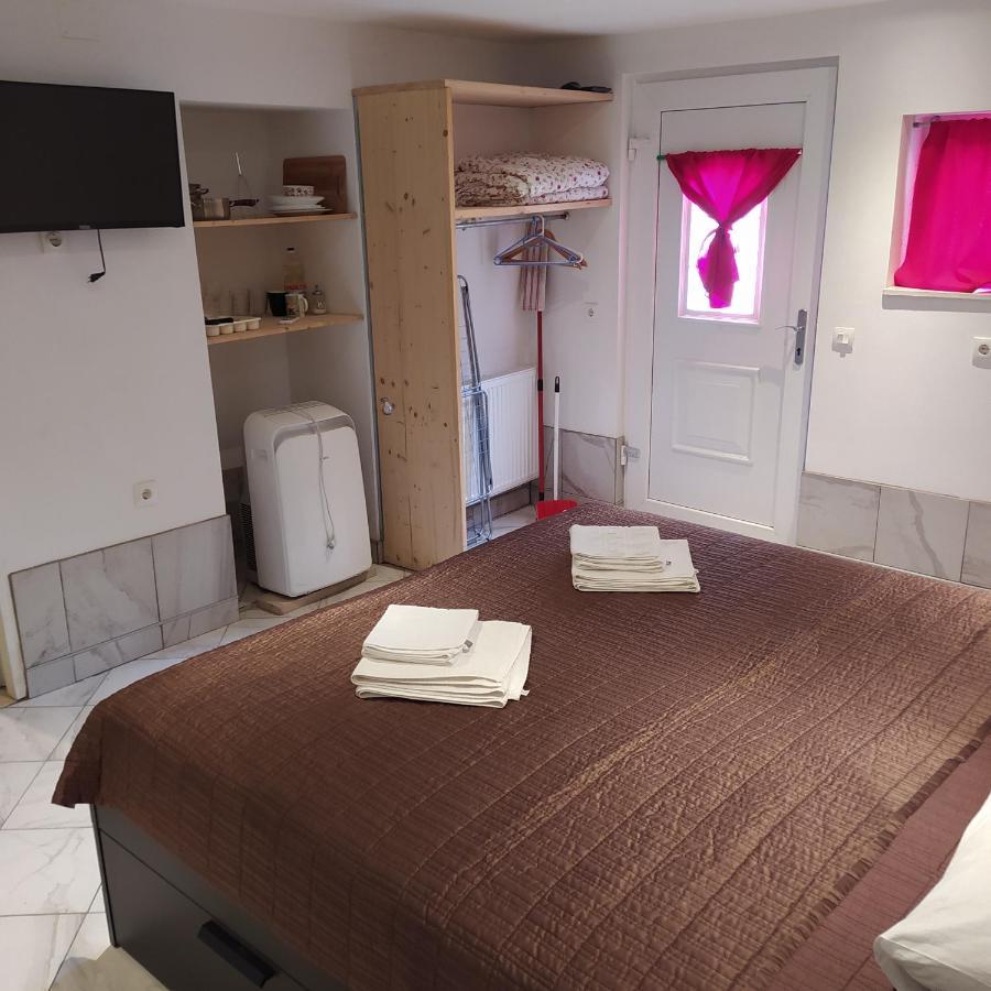 Peter&Zana Apartments ستاري غراد المظهر الخارجي الصورة