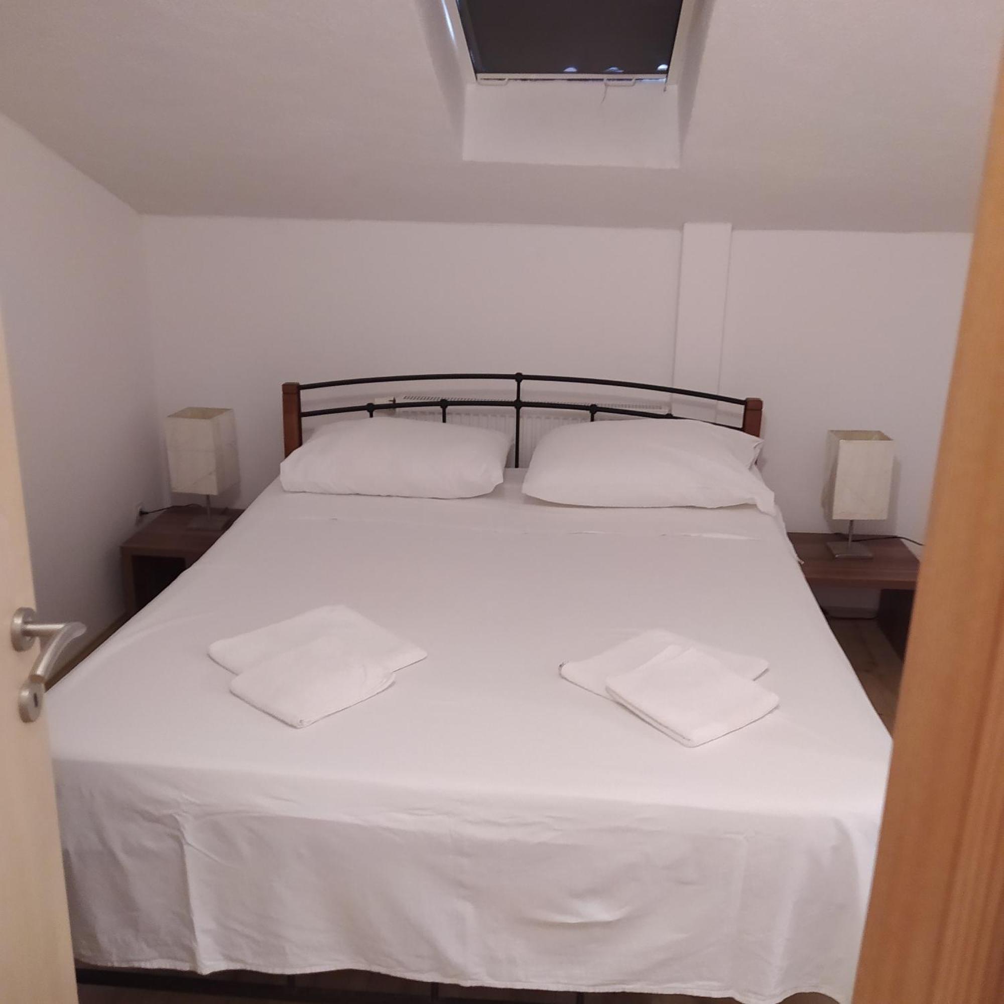 Peter&Zana Apartments ستاري غراد المظهر الخارجي الصورة