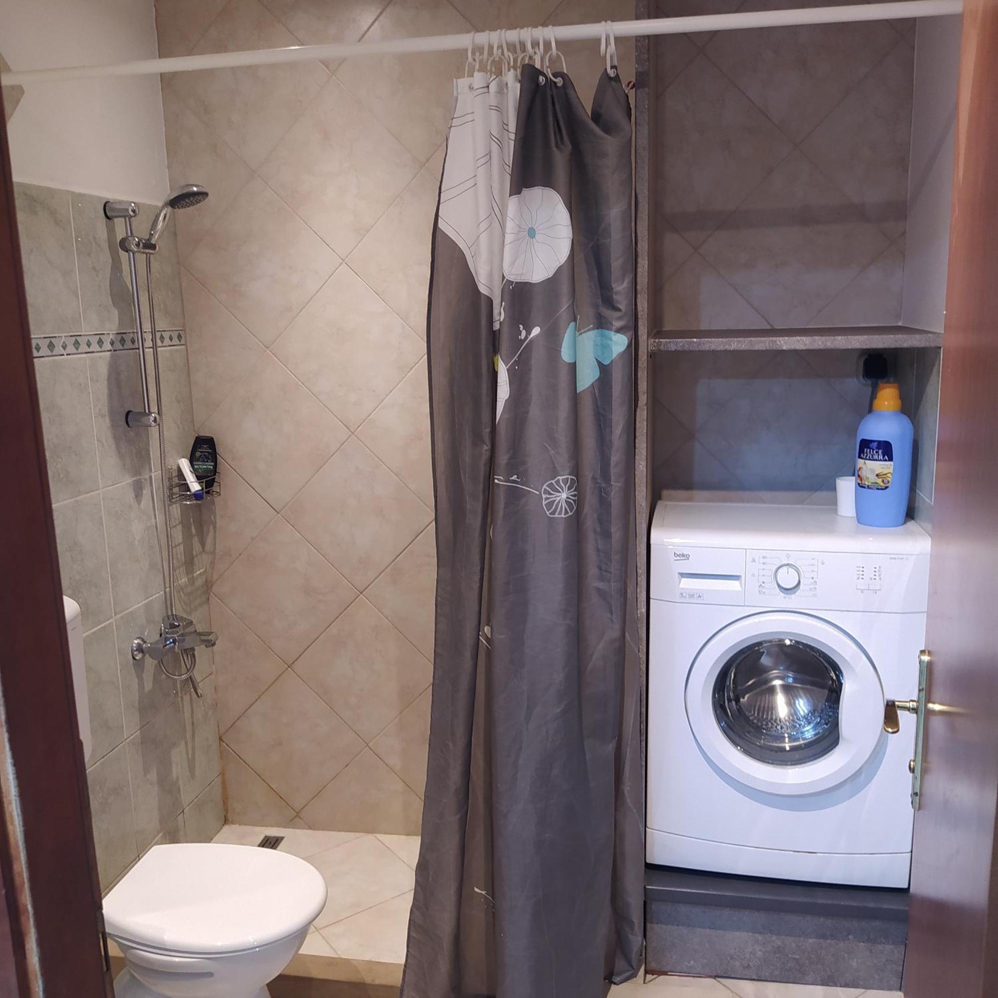 Peter&Zana Apartments ستاري غراد المظهر الخارجي الصورة