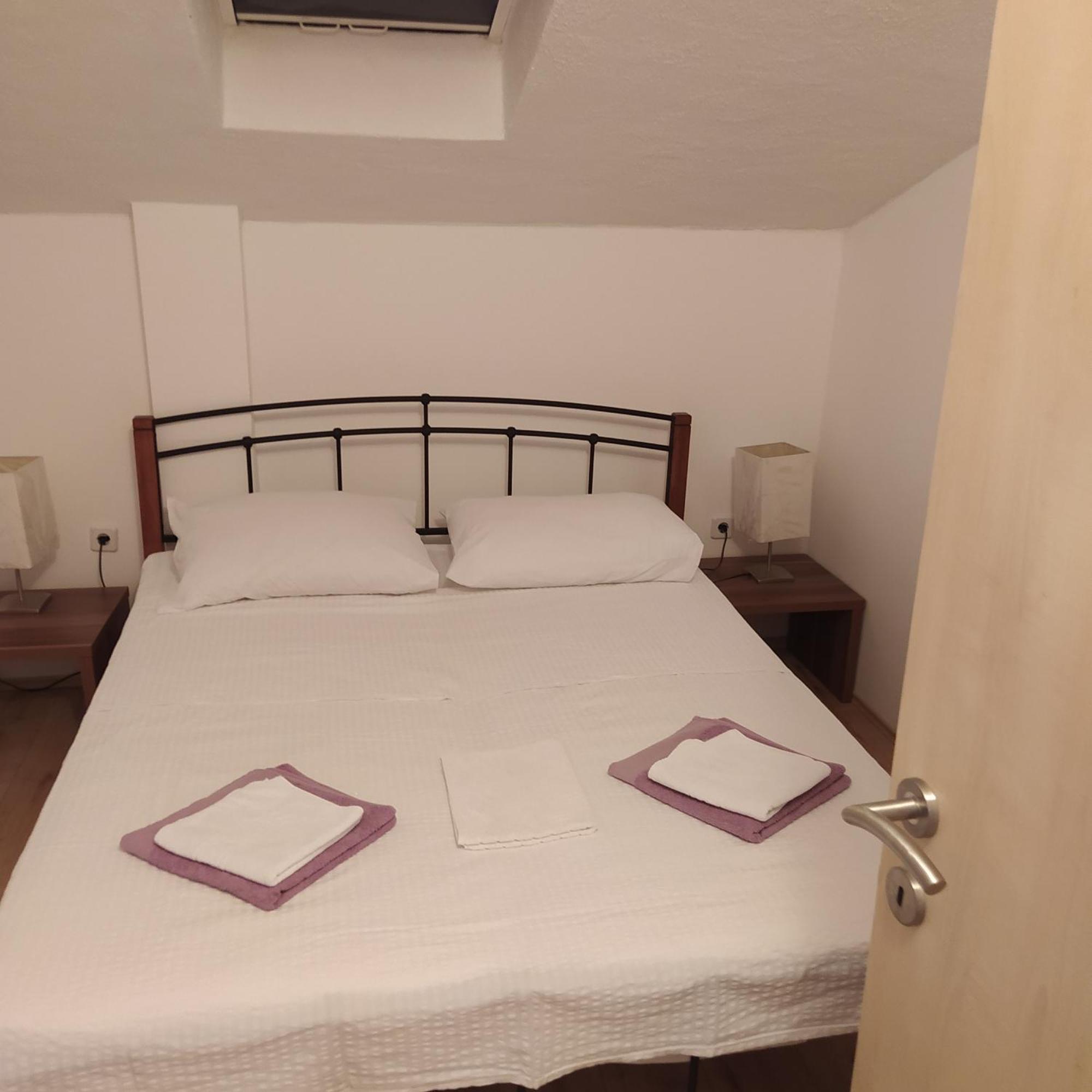 Peter&Zana Apartments ستاري غراد المظهر الخارجي الصورة