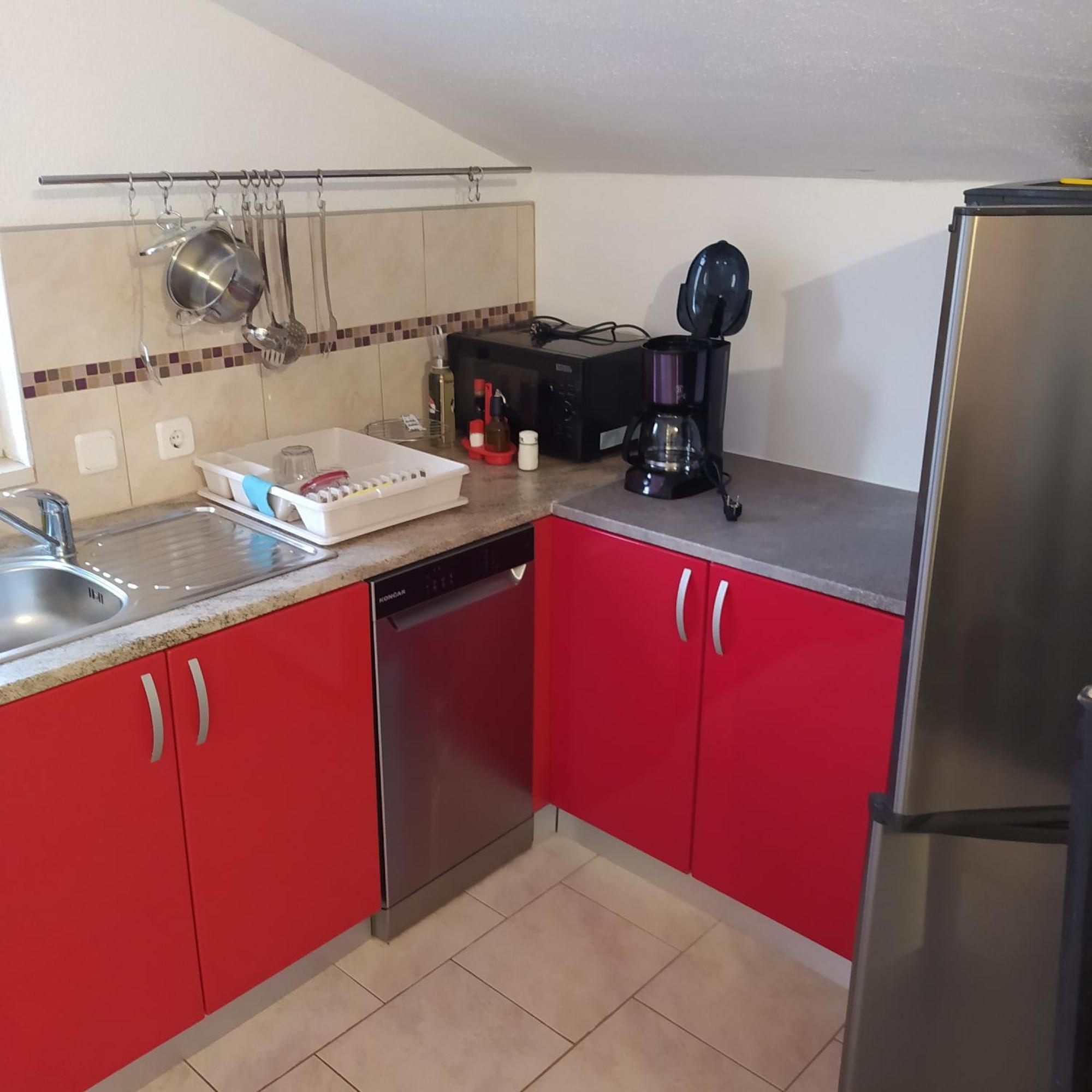 Peter&Zana Apartments ستاري غراد المظهر الخارجي الصورة