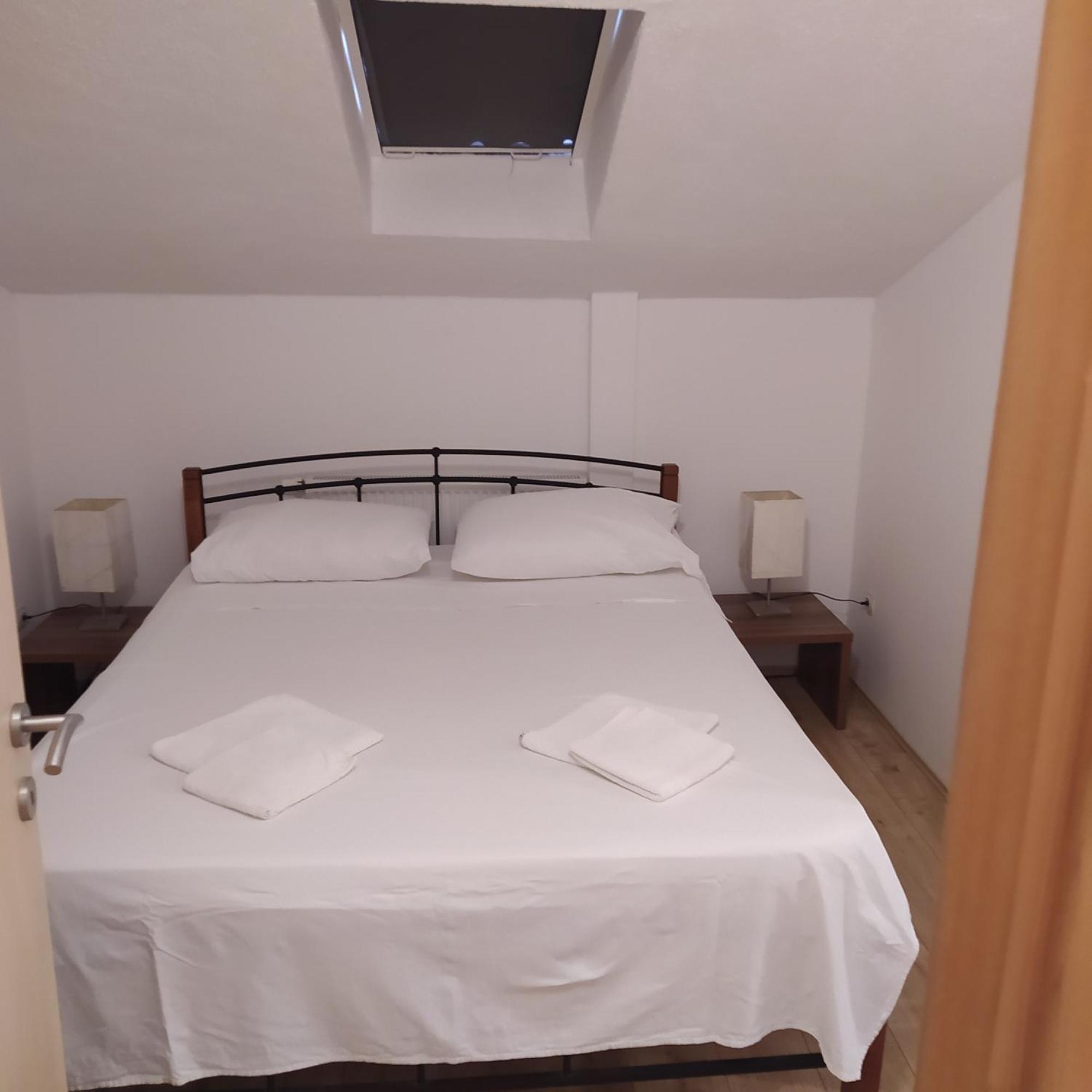 Peter&Zana Apartments ستاري غراد المظهر الخارجي الصورة
