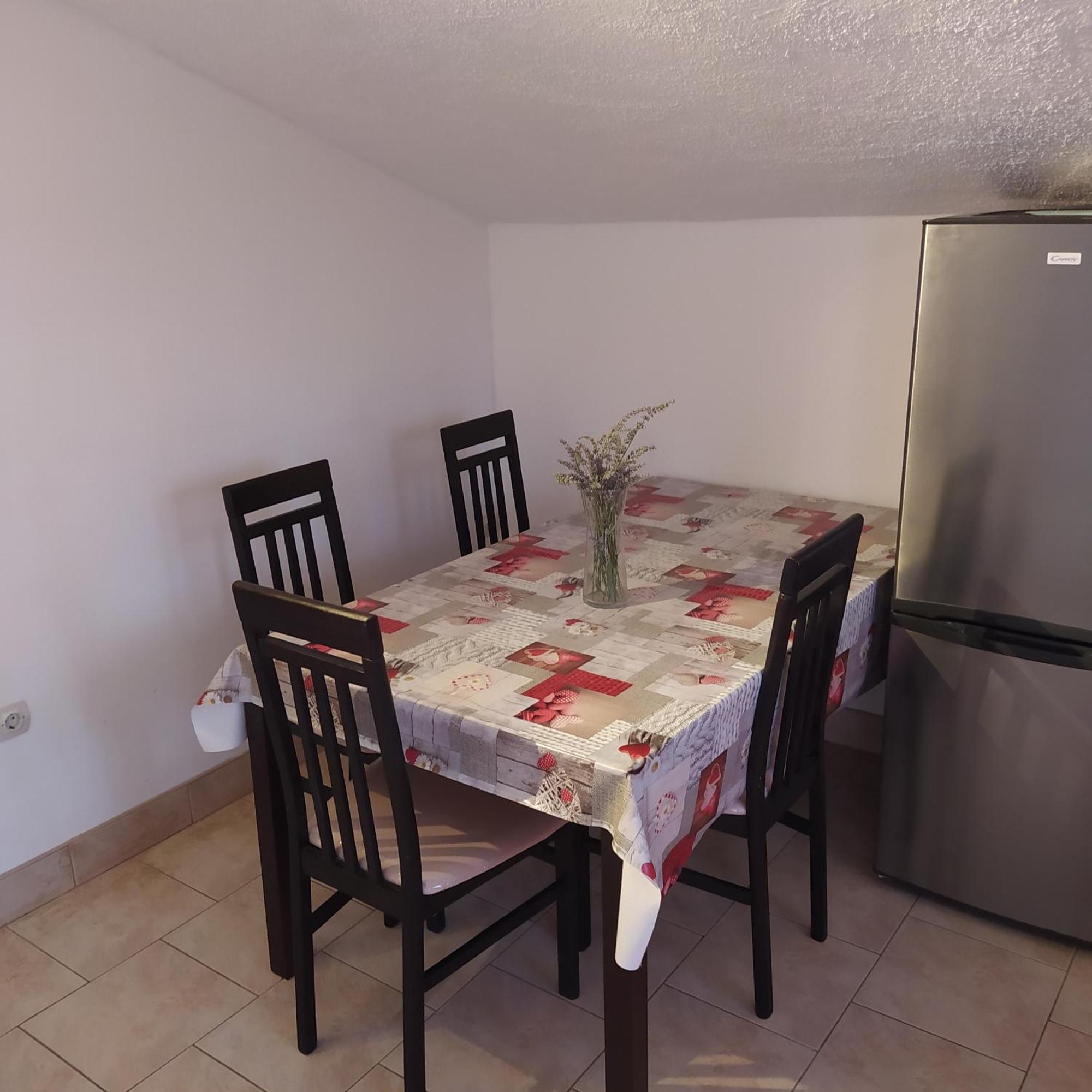 Peter&Zana Apartments ستاري غراد المظهر الخارجي الصورة