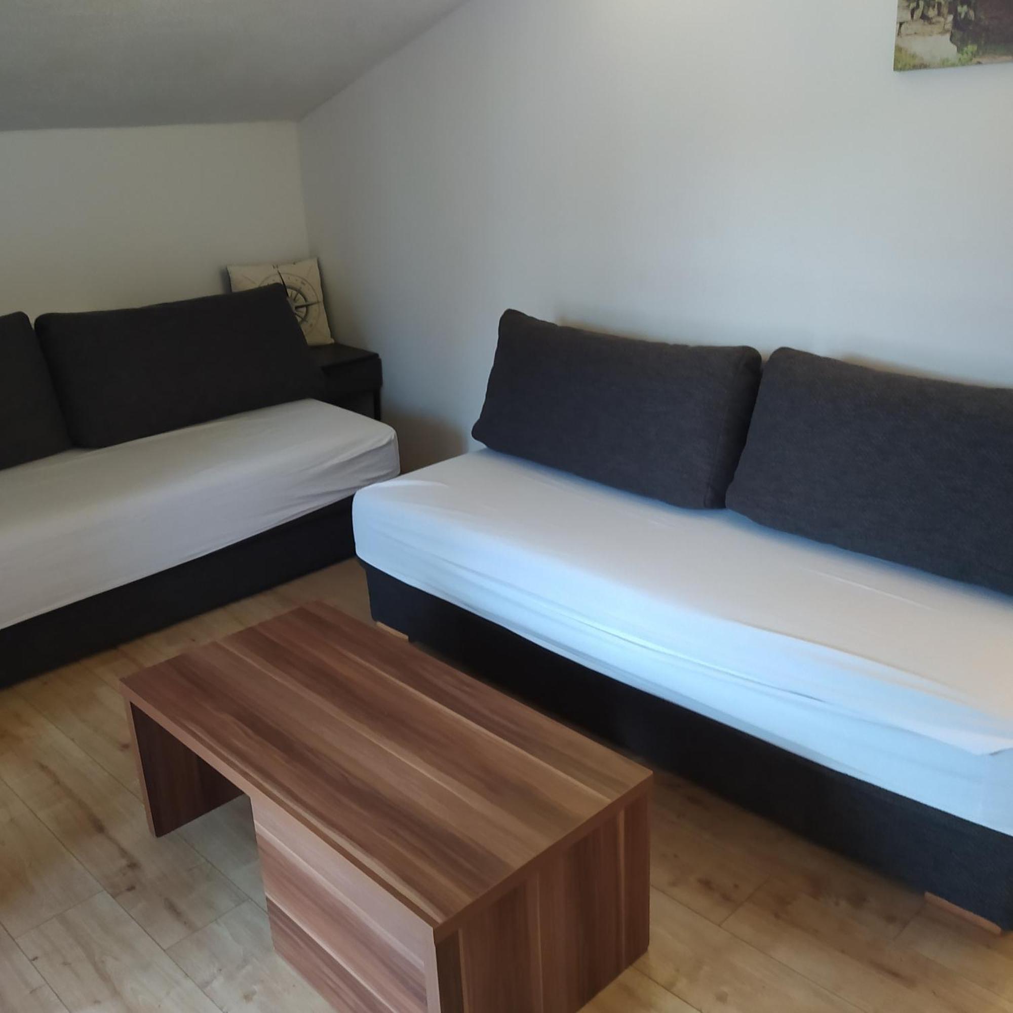 Peter&Zana Apartments ستاري غراد المظهر الخارجي الصورة