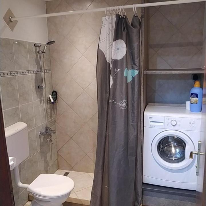 Peter&Zana Apartments ستاري غراد الغرفة الصورة