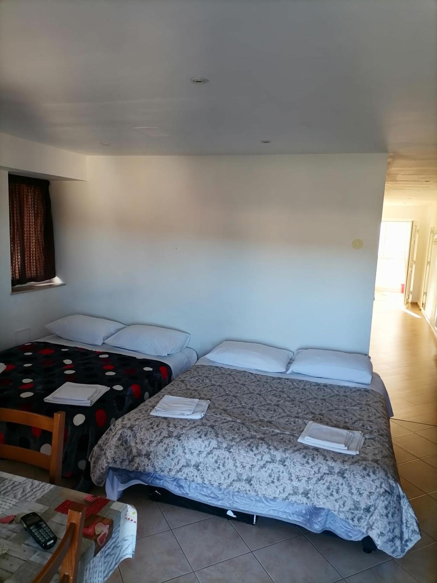 Peter&Zana Apartments ستاري غراد المظهر الخارجي الصورة