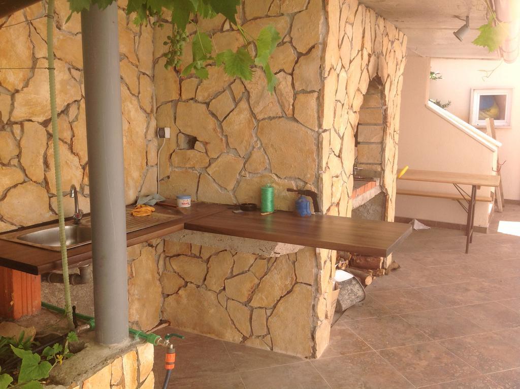 Peter&Zana Apartments ستاري غراد المظهر الخارجي الصورة