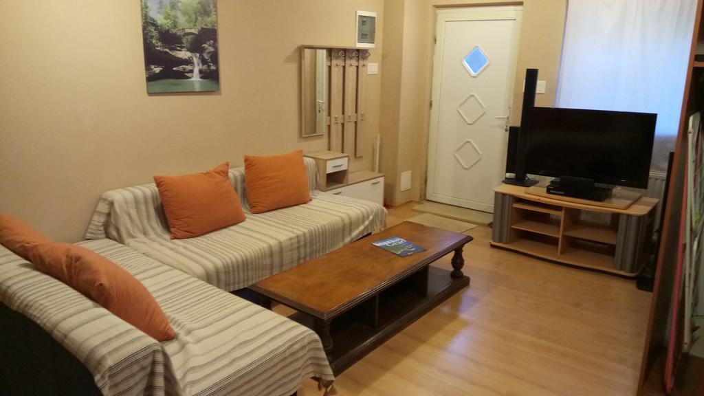 Peter&Zana Apartments ستاري غراد المظهر الخارجي الصورة