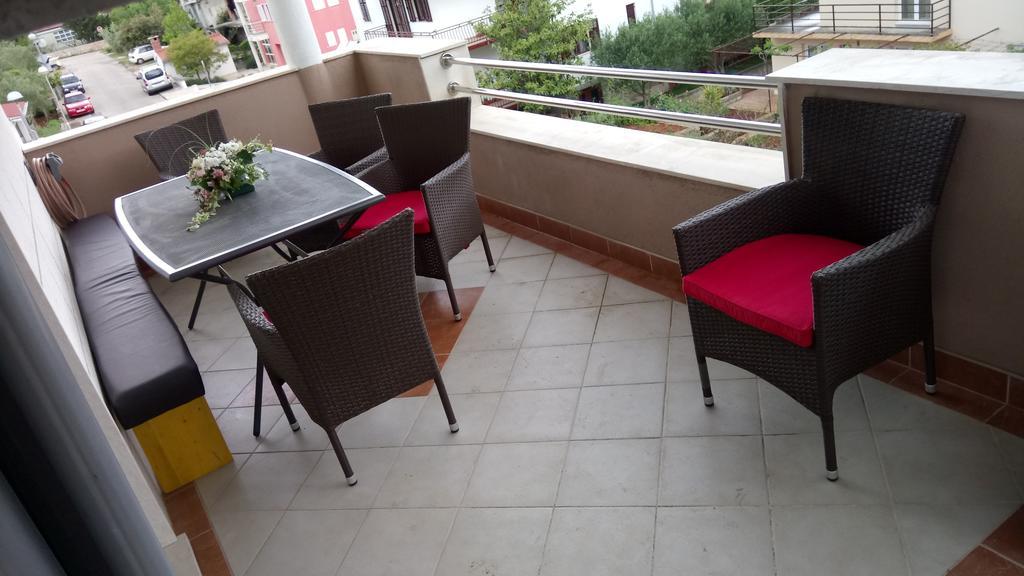 Peter&Zana Apartments ستاري غراد المظهر الخارجي الصورة