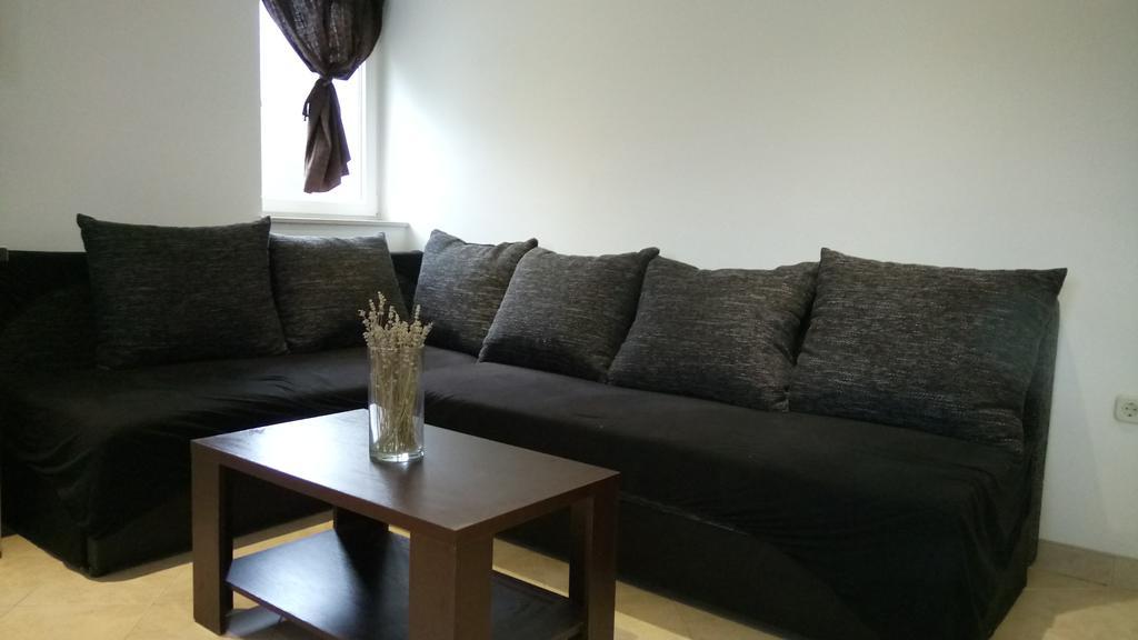 Peter&Zana Apartments ستاري غراد المظهر الخارجي الصورة