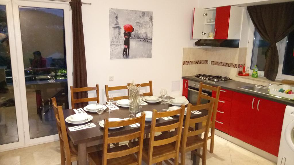 Peter&Zana Apartments ستاري غراد المظهر الخارجي الصورة