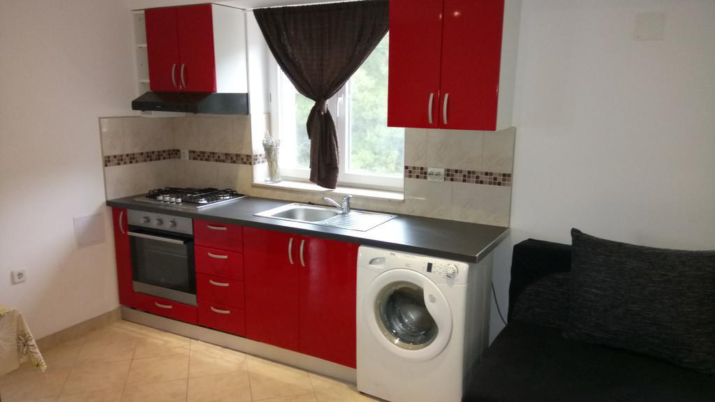 Peter&Zana Apartments ستاري غراد المظهر الخارجي الصورة
