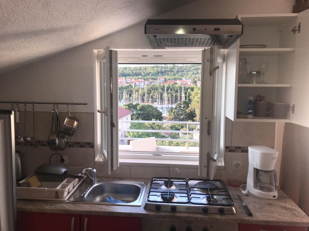 Peter&Zana Apartments ستاري غراد المظهر الخارجي الصورة