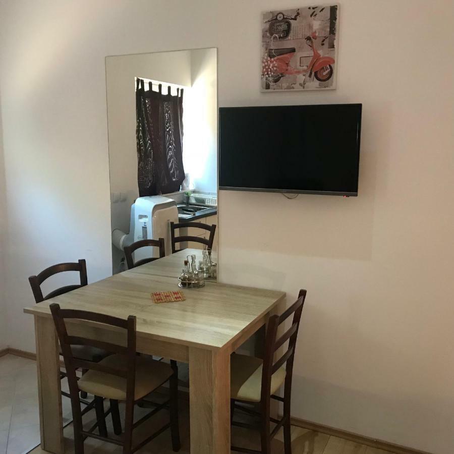 Peter&Zana Apartments ستاري غراد المظهر الخارجي الصورة