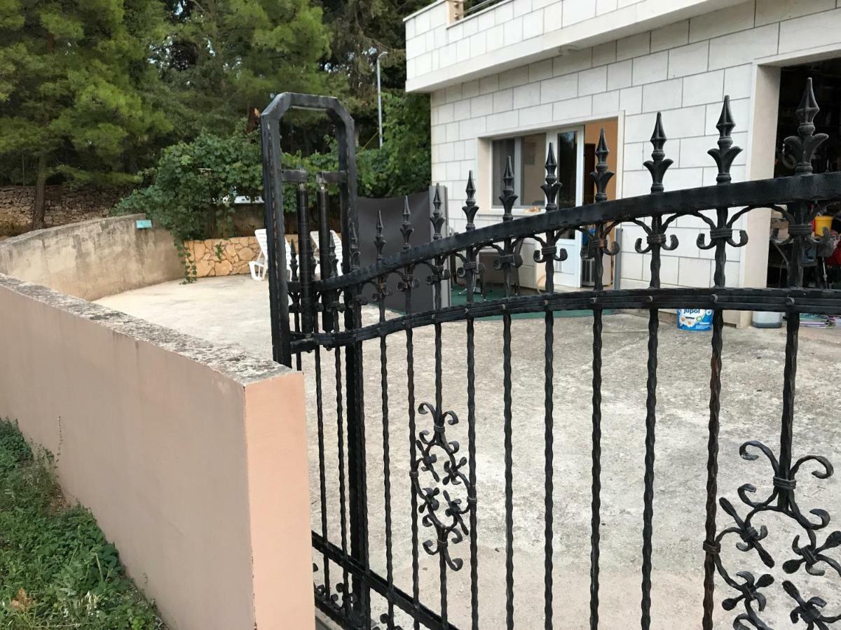Peter&Zana Apartments ستاري غراد المظهر الخارجي الصورة