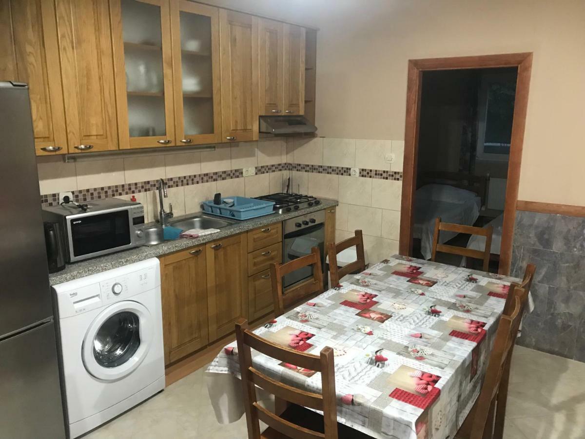 Peter&Zana Apartments ستاري غراد المظهر الخارجي الصورة
